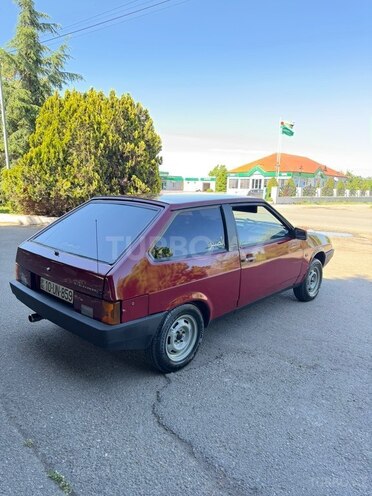 LADA (VAZ) 2108-6