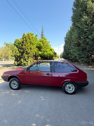 LADA (VAZ) 2108-5