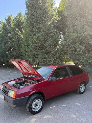 LADA (VAZ) 2108-13