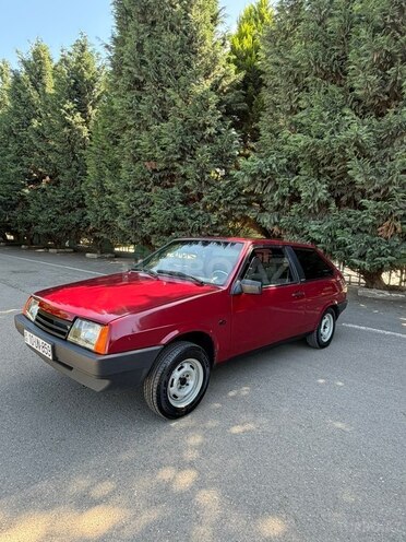 LADA (VAZ) 2108-4