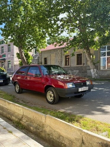 LADA (VAZ) 2108-11