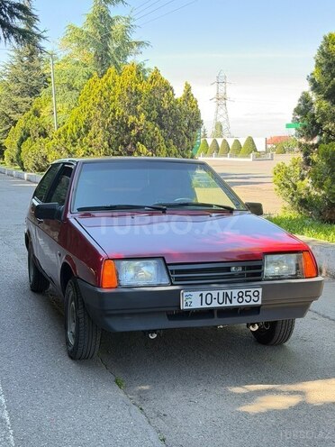 LADA (VAZ) 2108-10