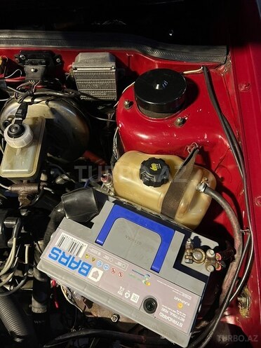 LADA (VAZ) 2108-19