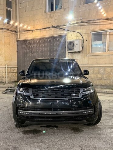 Land Rover Range Rover-3