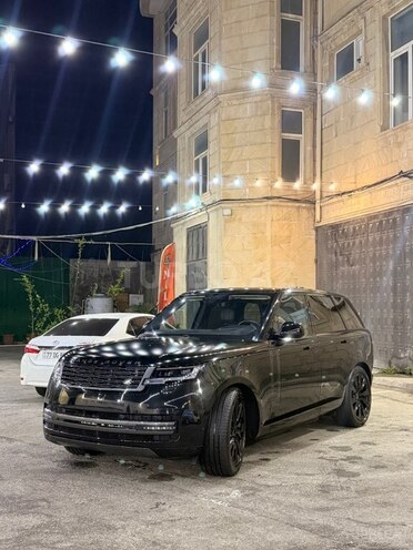 Land Rover Range Rover-2