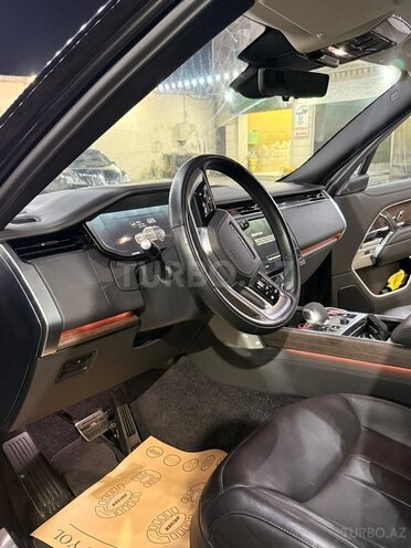 Land Rover Range Rover-4