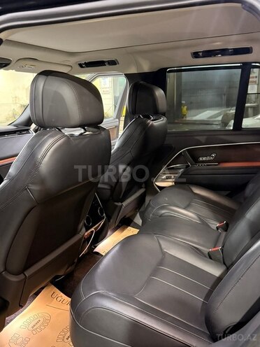 Land Rover Range Rover-6