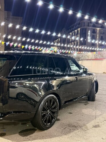 Land Rover Range Rover-9