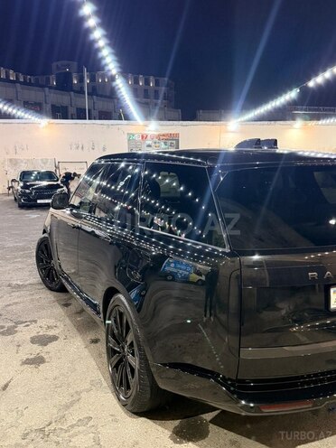 Land Rover Range Rover-8