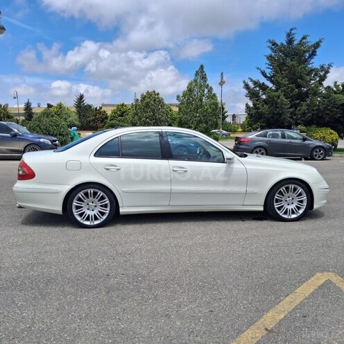 Mercedes E 350-6