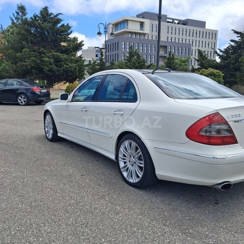 Mercedes E 350-4