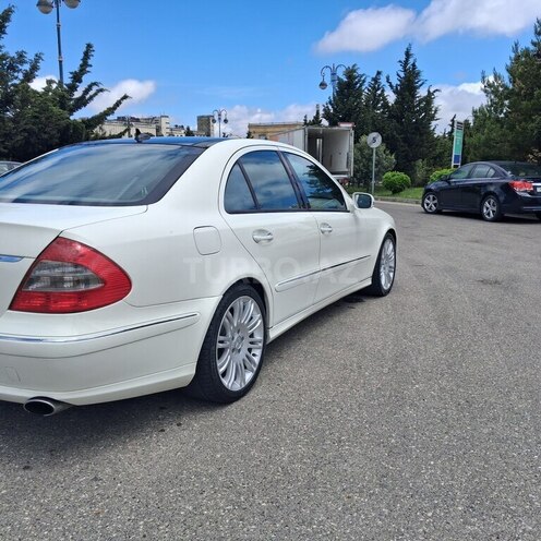 Mercedes E 350-5