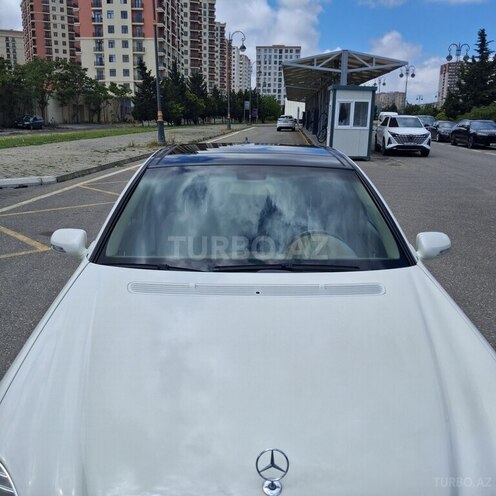 Mercedes E 350-8