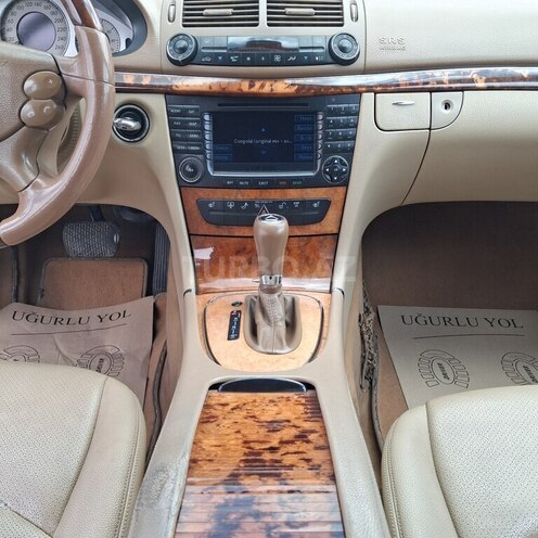 Mercedes E 350-14