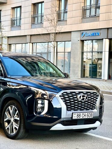 Hyundai Palisade-2