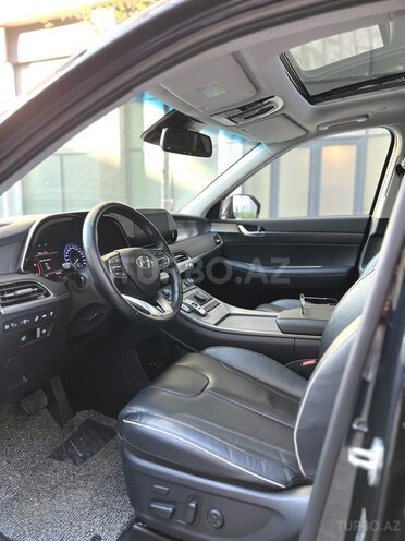 Hyundai Palisade-12
