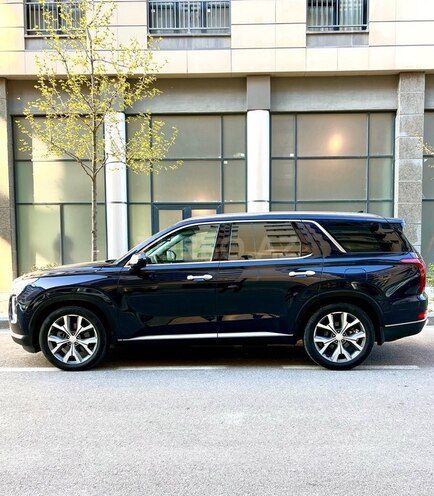 Hyundai Palisade-8