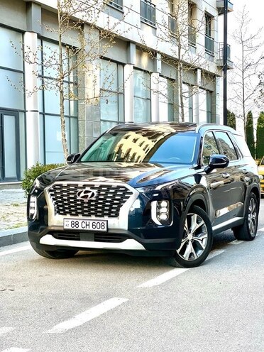 Hyundai Palisade-7