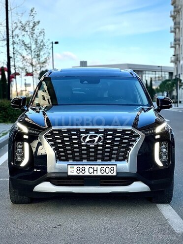 Hyundai Palisade-1