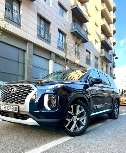 Hyundai Palisade-9