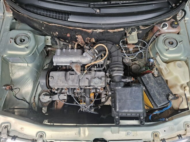LADA (VAZ) 2110-9