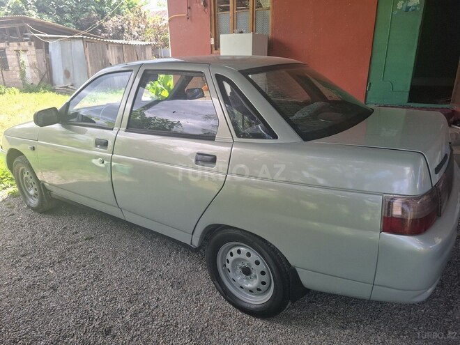 LADA (VAZ) 2110-4