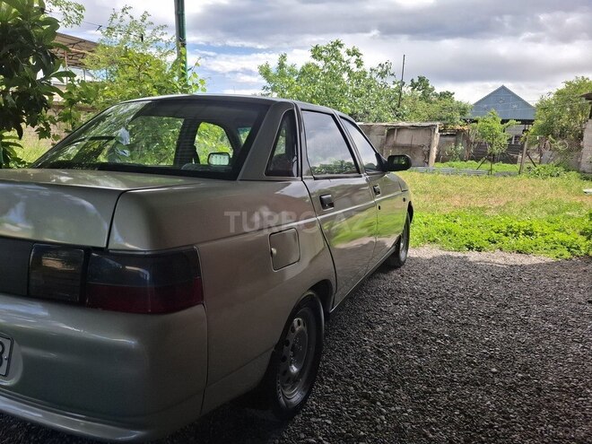 LADA (VAZ) 2110-3
