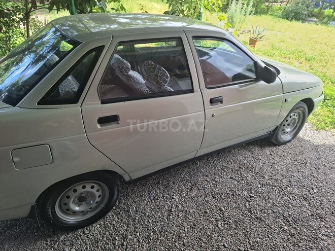 LADA (VAZ) 2110-2