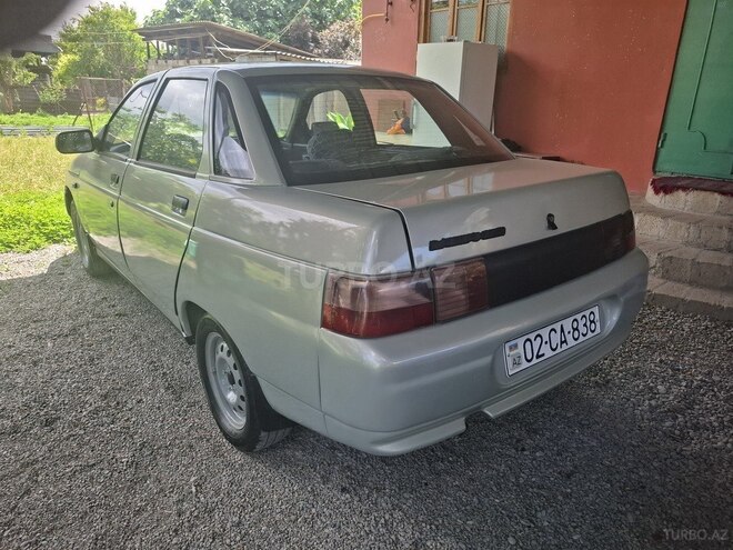 LADA (VAZ) 2110-5