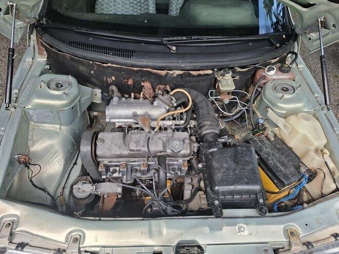 LADA (VAZ) 2110-11