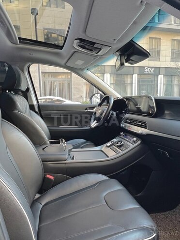 Hyundai Palisade-21