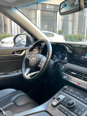 Hyundai Palisade-20