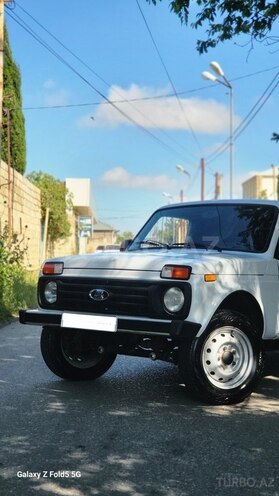 LADA (VAZ) Niva-10