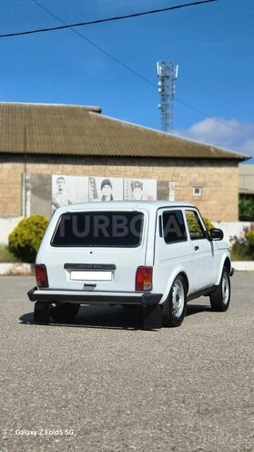 LADA (VAZ) Niva-7
