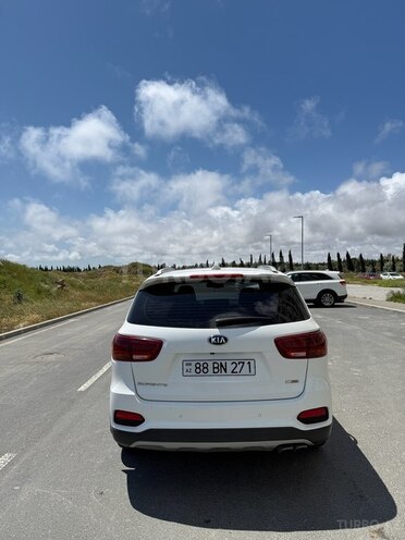 Kia Sorento-5