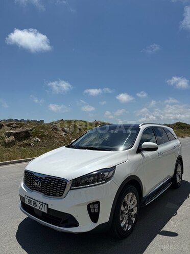 Kia Sorento-3