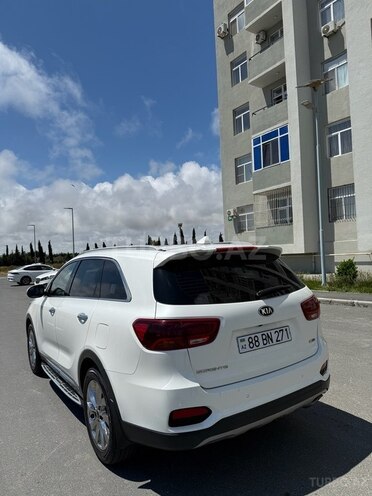 Kia Sorento-7