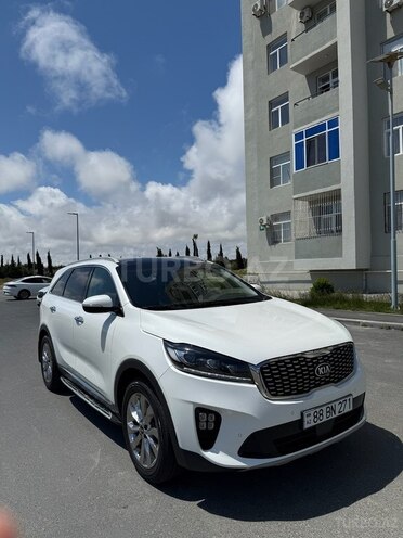 Kia Sorento-2