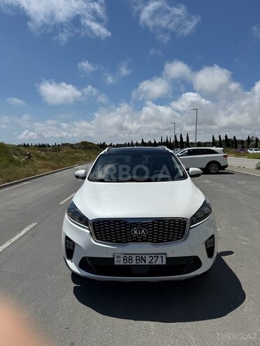 Kia Sorento-1
