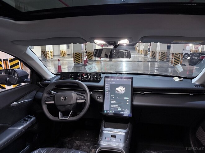 Changan Eado 2025, 0 km - 1.5 l - Bakı