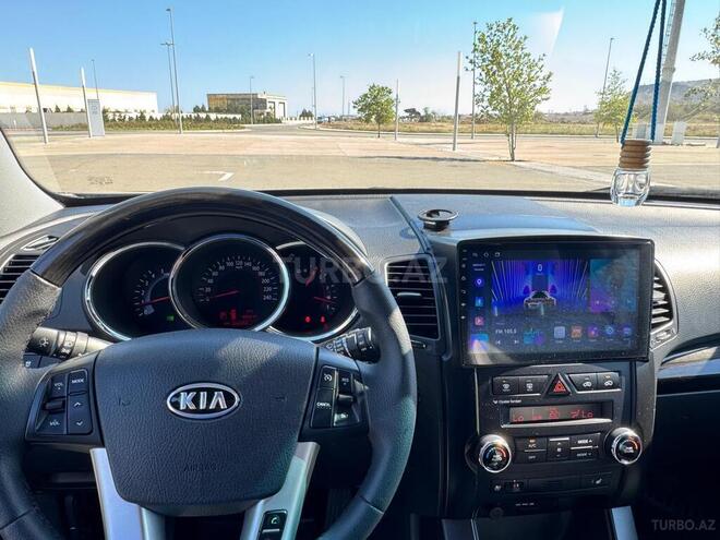 Kia Sorento-3