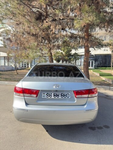 Hyundai Sonata-3