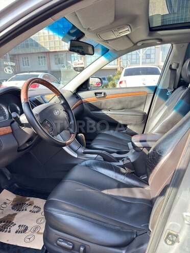 Hyundai Sonata-7