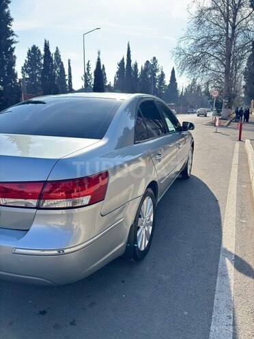 Hyundai Sonata-9