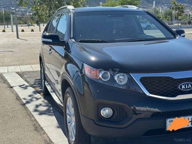 Kia Sorento-5