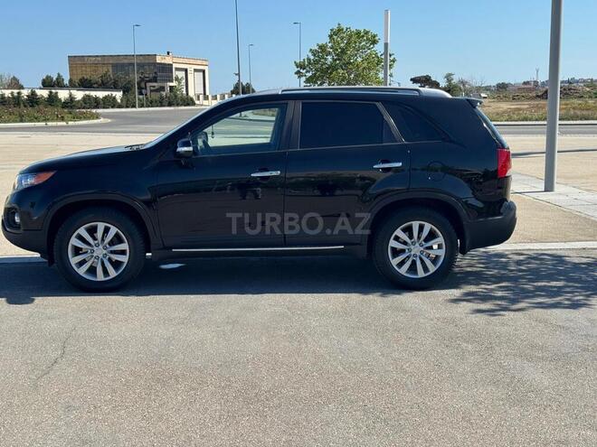 Kia Sorento-6