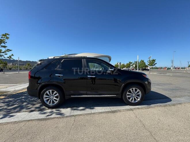 Kia Sorento-7
