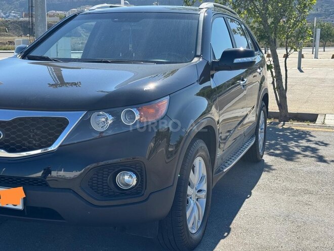 Kia Sorento-4