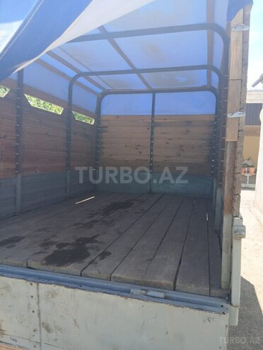 GAZ GAZel (33021)-5