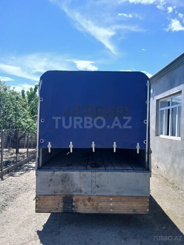 GAZ GAZel (33021)-2